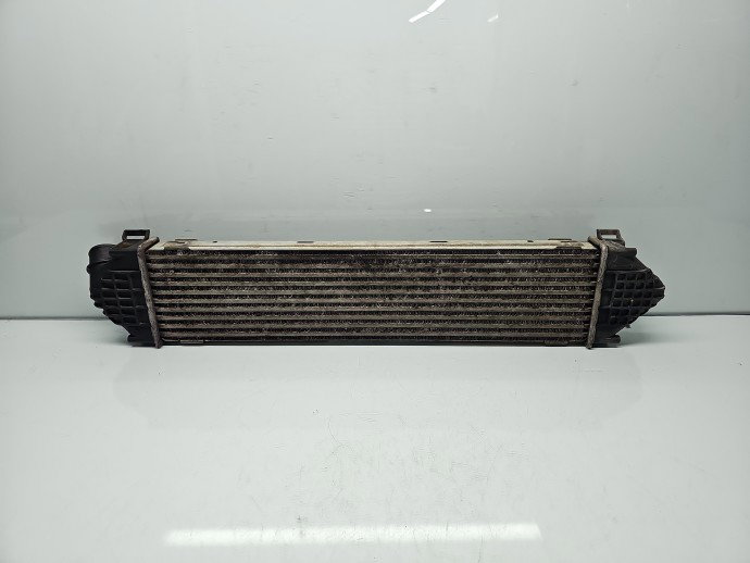 Radiator intercooler Ford Focus 2 (DA) [Fabr 2004-2012] 6G91-9L440-AE 1.6 TDCI G8DD 80KW / 109CP
