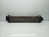 Radiator intercooler Ford Focus 2 (DA) [Fabr 2004-2012] 6G91-9L440-AE 1.6 TDCI G8DD 80KW / 109CP