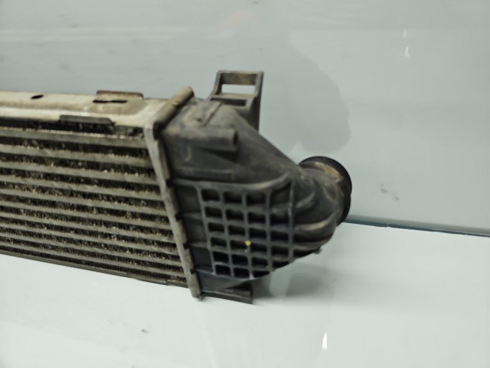Radiator intercooler Ford Focus 2 (DA) [Fabr 2004-2012] 6G91-9L440-AE 1.6 TDCI G8DD 80KW / 109CP