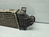 Radiator intercooler Ford Focus 2 (DA) [Fabr 2004-2012] 6G91-9L440-AE 1.6 TDCI G8DD 80KW / 109CP