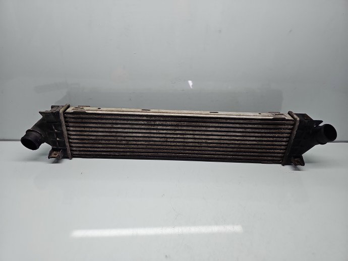 Radiator intercooler Ford Focus 2 (DA) [Fabr 2004-2012] 6G91-9L440-AE 1.6 TDCI G8DD 80KW / 109CP