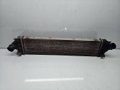 Radiator intercooler Ford Focus 2 (DA) [Fabr 2004-2012] 6G91-9L440-AE 1.6 TDCI G8DD 80KW / 109CP