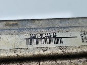 Radiator intercooler Ford Focus 2 (DA) [Fabr 2004-2012] 6G91-9L440-AE 1.6 TDCI G8DD 80KW / 109CP