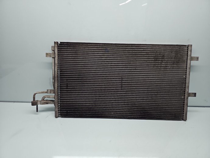 Radiator clima / AC Ford Focus 2 (DA) [Fabr 2004-2012] 3M5H-19710-CC 1.6 TDCI G8DD 80KW / 109CP