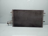Radiator clima / AC Ford Focus 2 (DA) [Fabr 2004-2012] 3M5H-19710-CC 1.6 TDCI G8DD 80KW / 109CP