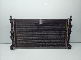 Radiator apa Ford Focus 2 (DA) [Fabr 2004-2012] 3M5H-8005-LT 1.6 TDCI G8DD 80KW / 109CP