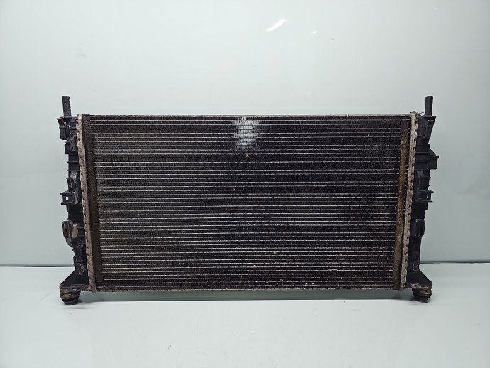 Radiator apa Ford Focus 2 (DA) [Fabr 2004-2012] 3M5H-8005-LT 1.6 TDCI G8DD 80KW / 109CP