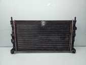 Radiator apa Ford Focus 2 (DA) [Fabr 2004-2012] 3M5H-8005-LT 1.6 TDCI G8DD 80KW / 109CP