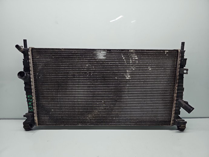Radiator apa Ford Focus 2 (DA) [Fabr 2004-2012] 3M5H-8005-LT 1.6 TDCI G8DD 80KW / 109CP