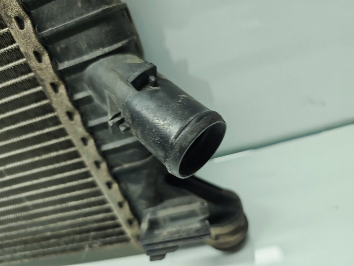 Radiator apa Ford Focus 2 (DA) [Fabr 2004-2012] 3M5H-8005-LT 1.6 TDCI G8DD 80KW / 109CP
