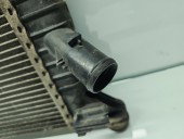 Radiator apa Ford Focus 2 (DA) [Fabr 2004-2012] 3M5H-8005-LT 1.6 TDCI G8DD 80KW / 109CP