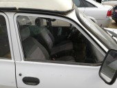 Geam usa dreapta fata Dacia pick-up 1.4 benz OEM 1989-2000
