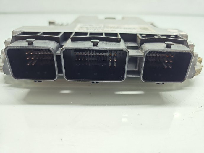 Calculator motor ECU Ford Focus 2 (DA) [Fabr 2004-2012] 9M51-12A650-BF 1.6 TDCI G8DD 80KW / 109CP