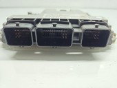 Calculator motor ECU Ford Focus 2 (DA) [Fabr 2004-2012] 9M51-12A650-BF 1.6 TDCI G8DD 80KW / 109CP