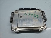 Calculator motor ECU Ford Focus 2 (DA) [Fabr 2004-2012] 9M51-12A650-BF 1.6 TDCI G8DD 80KW / 109CP