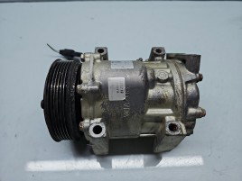 Compresor clima Ford Focus 2 (DA) [Fabr 2004-2012] OEM 1.6 TDCI G8DD 80KW / 109CP
