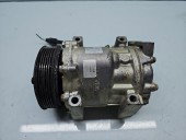 Compresor clima Ford Focus 2 (DA) [Fabr 2004-2012] OEM 1.6 TDCI G8DD 80KW / 109CP