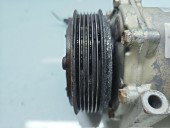Compresor clima Ford Focus 2 (DA) [Fabr 2004-2012] OEM 1.6 TDCI G8DD 80KW / 109CP