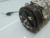 Compresor clima Ford Focus 2 (DA) [Fabr 2004-2012] OEM 1.6 TDCI G8DD 80KW / 109CP