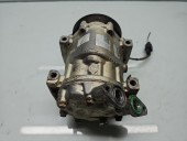 Compresor clima Ford Focus 2 (DA) [Fabr 2004-2012] OEM 1.6 TDCI G8DD 80KW / 109CP