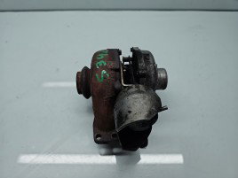 Turbina Ford Focus 2 (DA) [Fabr 2004-2012] 9663199280 1.6 TDCI G8DD 80KW / 109CP