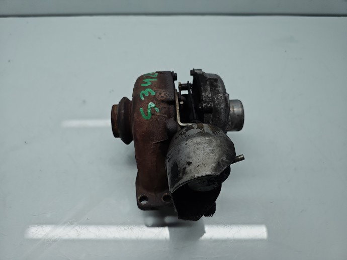 Turbina Ford Focus 2 (DA) [Fabr 2004-2012] 9663199280 1.6 TDCI G8DD 80KW / 109CP