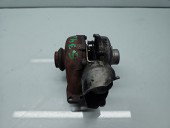 Turbina Ford Focus 2 (DA) [Fabr 2004-2012] 9663199280 1.6 TDCI G8DD 80KW / 109CP