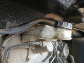 Vas lichid frana Ford Focus 2 (DA) [Fabr 2004-2012] Break OEM