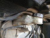 Vas lichid frana Ford Focus 2 (DA) [Fabr 2004-2012] Break OEM