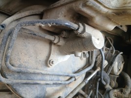 Pompa servofrana Ford Focus 2 (DA) [Fabr 2004-2012] OEM 1.6 TDCI G8DD 80KW / 109CP