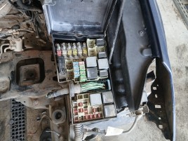 Panou sigurante Ford Focus 2 (DA) [Fabr 2004-2012] 318789914