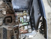 Panou sigurante Ford Focus 2 (DA) [Fabr 2004-2012] 318789914