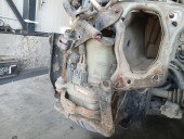 Pompa servodirectie Ford Focus 2 (DA) [Fabr 2004-2012] OEM 1.6 TDCI G8DD 80KW / 109CP