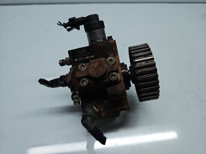 Pompa inalta presiune Ford Focus 2 (DA) [Fabr 2004-2012] 9683703780, 0445010102 1.6 TDCI G8DD 80KW / 109CP