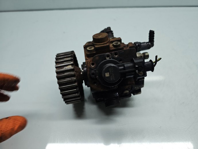 Pompa inalta presiune Ford Focus 2 (DA) [Fabr 2004-2012] 9683703780, 0445010102 1.6 TDCI G8DD 80KW / 109CP