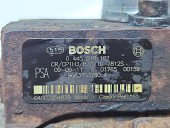 Pompa inalta presiune Ford Focus 2 (DA) [Fabr 2004-2012] 9683703780, 0445010102 1.6 TDCI G8DD 80KW / 109CP
