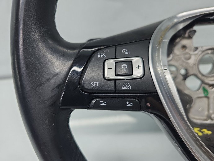 Volan Volkswagen Passat B8 (3G2) [Fabr 2015-prezent] OEM