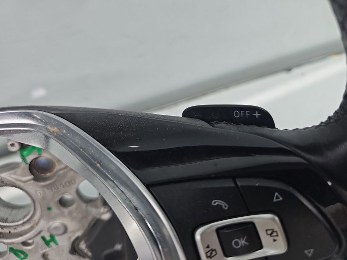 Volan Volkswagen Passat B8 (3G2) [Fabr 2015-prezent] OEM