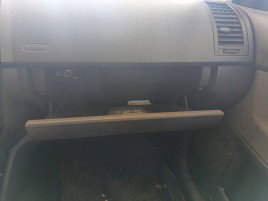 Torpedou Volkswagen Polo (9N) [Fabr 2001-2008]
