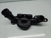 Tub intercooler Ford Focus 2 (DA) [Fabr 2004-2012] 9670210780 1.6 TDCI G8DD 80KW / 109CP