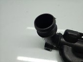 Tub intercooler Ford Focus 2 (DA) [Fabr 2004-2012] 9670210780 1.6 TDCI G8DD 80KW / 109CP