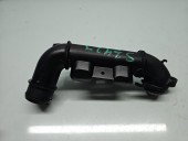 Tub intercooler Ford Focus 2 (DA) [Fabr 2004-2012] 9670210780 1.6 TDCI G8DD 80KW / 109CP