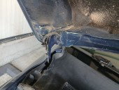 Balama capota dreapta Ford Focus 2 (DA) [Fabr 2004-2012] Break OEM