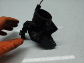 Debitmetru aer Ford Focus 2 (DA) [Fabr 2004-2012] 7V20-9J444-AD 1.6 TDCI G8DD 80KW / 109CP