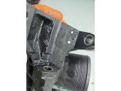 Debitmetru aer Ford Focus 2 (DA) [Fabr 2004-2012] 7V20-9J444-AD 1.6 TDCI G8DD 80KW / 109CP