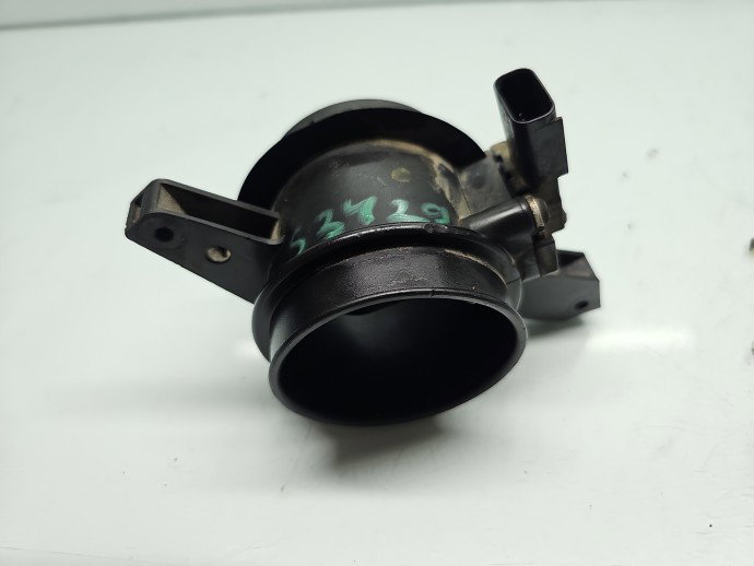 Debitmetru aer Ford Focus 2 (DA) [Fabr 2004-2012] 7M51-9A673-EJ 1.6 TDCI G8DD 80KW / 109CP