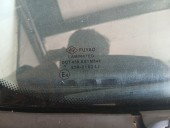 Parbriz Ford Focus 2 (DA) [Fabr 2004-2012] Break OEM