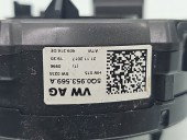 Spirala volan Volkswagen Passat B8 (3G2) [Fabr 2015-prezent] 5Q0953569A