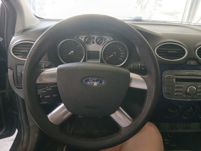 Volan Ford Focus 2 (DA) [Fabr 2004-2012] OEM