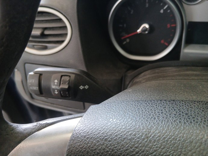 Ansamblu manete Ford Focus 2 (DA) [Fabr 2004-2012] OEM